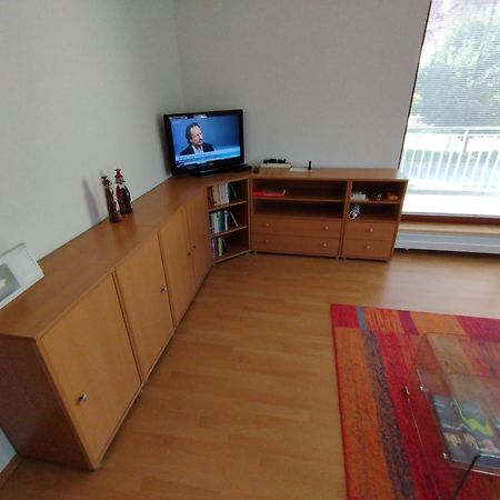 Apartman U Golfu V Beskydech Apartment เชลาดนา ภายนอก รูปภาพ